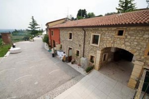 Relais Castrum