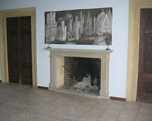 Relais Castrum