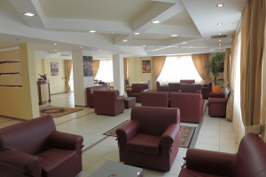 Palace Hotel