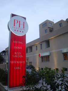 Palace Hotel