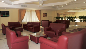 Palace Hotel