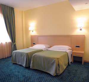 Palace Hotel