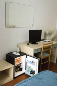 Hotel Parrini