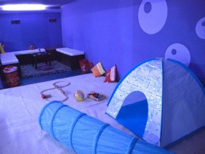 Hotel Parrini