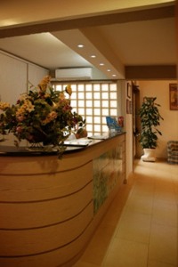 Hotel Parrini