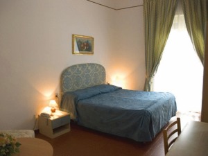 Hotel Parrini
