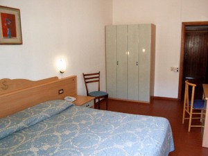 Hotel Parrini