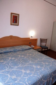 Hotel Parrini