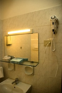 Hotel Parrini