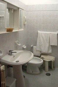 Hotel Parrini