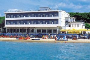 Hotel Parrini