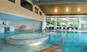 Alpenresort Belvedere Wellness & Beauty