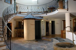 Alpenresort Belvedere Wellness & Beauty
