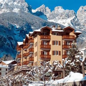 Alpenresort Belvedere Wellness & Beauty