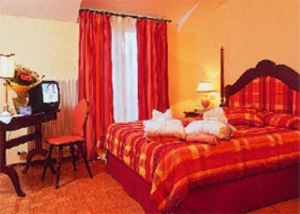 Alpenresort Belvedere Wellness & Beauty