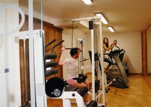 Alpenresort Belvedere Wellness & Beauty