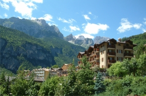 Alpenresort Belvedere Wellness & Beauty