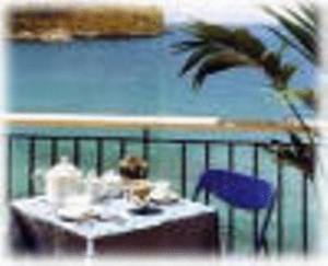 B&B Residence Eco Del Mare