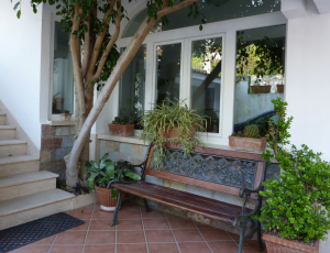 B&B Residence Eco Del Mare