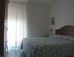 B&B Residence Eco Del Mare