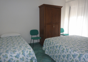 B&B Residence Eco Del Mare