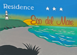 B&B Residence Eco Del Mare