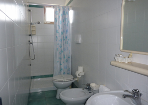 B&B Residence Eco Del Mare