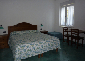 B&B Residence Eco Del Mare