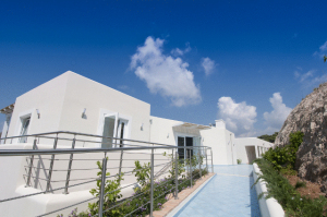 Moresco Park Hotel