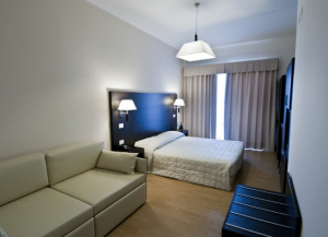Moresco Park Hotel