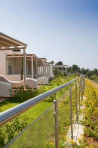 Moresco Park Hotel