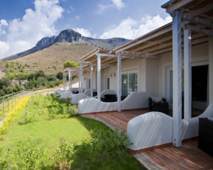 Moresco Park Hotel
