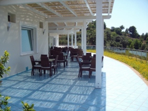 Moresco Park Hotel