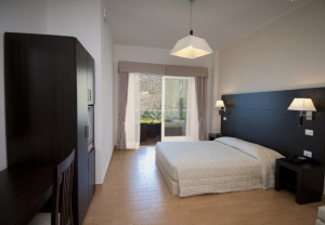 Moresco Park Hotel