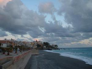 Beach Hotel