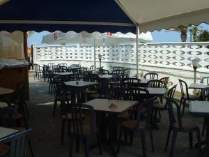 Beach Hotel