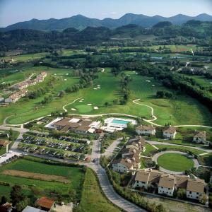 Asolo Golf Club