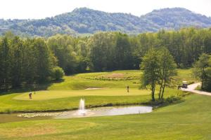 Asolo Golf Club