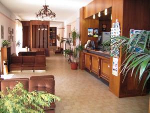 Hotel Alba Del Gargano