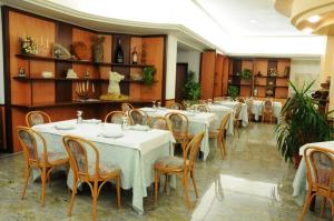 Hotel Alba Del Gargano