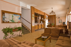 Hotel Alba Del Gargano