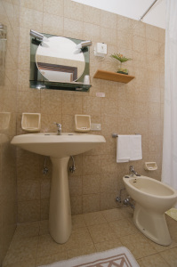 Hotel Alba Del Gargano