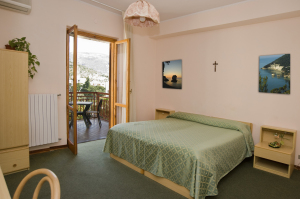 Hotel Alba Del Gargano
