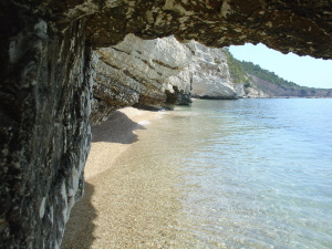 Hotel Alba Del Gargano