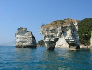 Hotel Alba Del Gargano