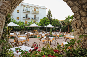 Hotel Alba Del Gargano