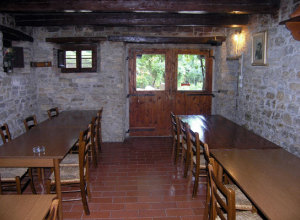 La Nicchia Ecologica