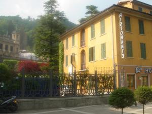 Hotel Bigio