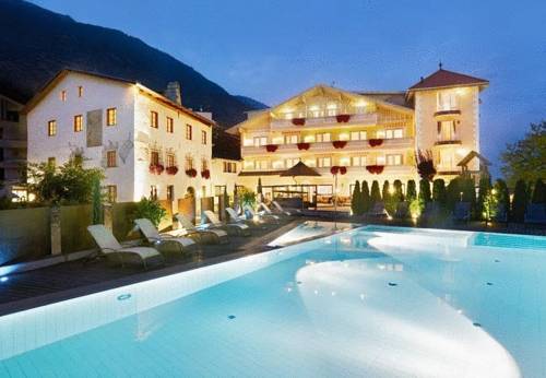 Hotel Matillhof