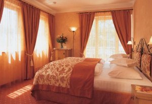 Hotel Matillhof